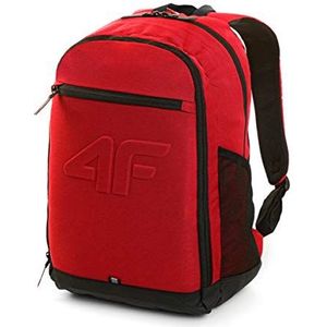 4F Uniseks kinderen Academy Team Travel Accessory – bagagelabels