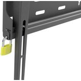 iiyama MD-WM4040 Wandhalterung für LCD-Display schwarz