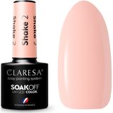 Gel Polish SHAKE 2 -5g