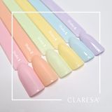 Claresa - Shake 2 - Gellak - Milkshake Oranje - 5ml