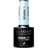 Nagellak - Kleurcombinaties - Hoogwaardige Formule