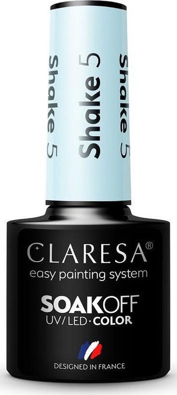 Nagellak - Kleurcombinaties - Hoogwaardige Formule