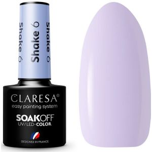 Gel Polish SHAKE 6- 5g