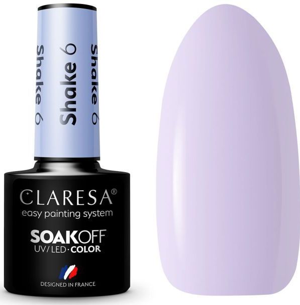 Nagellak - Kleuren Combinatie - Kwaliteit