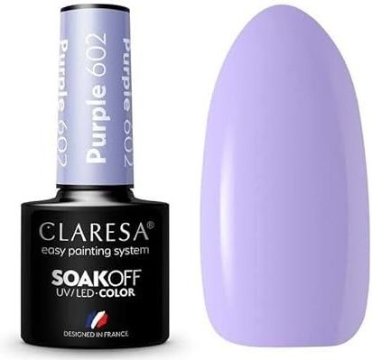 Nagellak - Kleurencombinatie - Kwaliteit