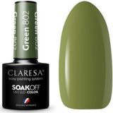 Nagellak - Kleurcombinatie - Hoogglans - 10ml