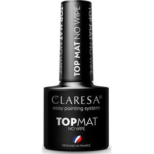TOP COAT MATT NO WIPE -5g