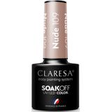 Nagellak - Kleurcombinatie - Hoogglans - 10ml