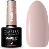 Nagellak - Kleurcombinatie - Hoogglans - 10ml