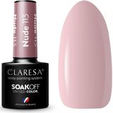 Claresa uv/led gellak 5ml nude 113