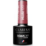 Nagellak - Kleurcombinaties - Hoogglans - 10ml