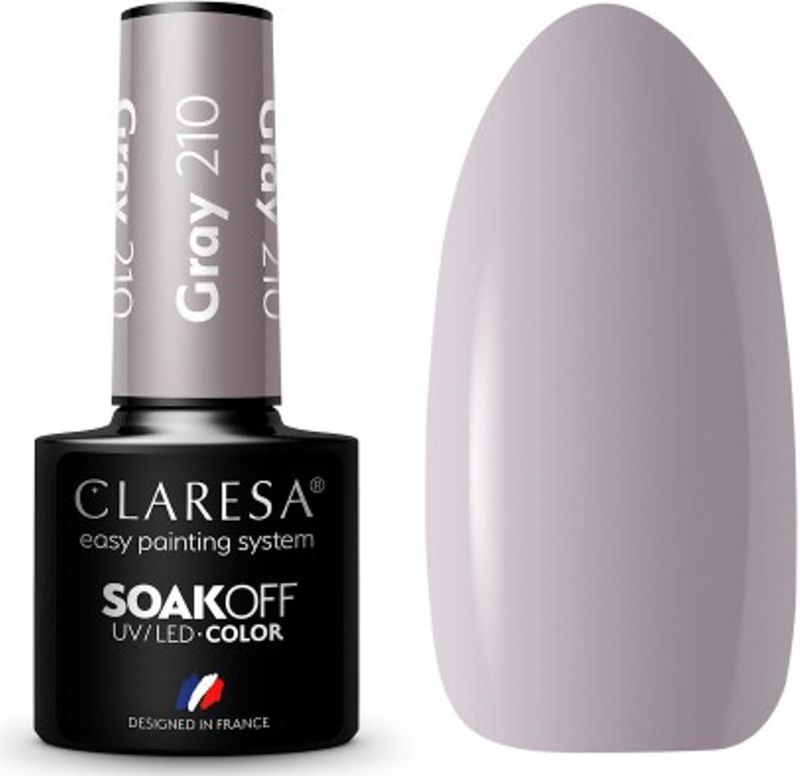 Nagellak - Kleurcombinatie - Hoogwaardige Formule