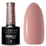 Claresa - Take Me To The River - Gellak - Bruin - 5ml