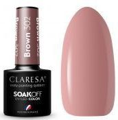 Claresa - Take Me To The River - Gellak - Bruin - 5ml