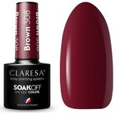 Claresa - Full Berries - Gellak - Bruin - 5ml