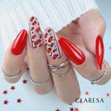 Claresa - Take Me To The River - Nagellak - Rood - 5 g