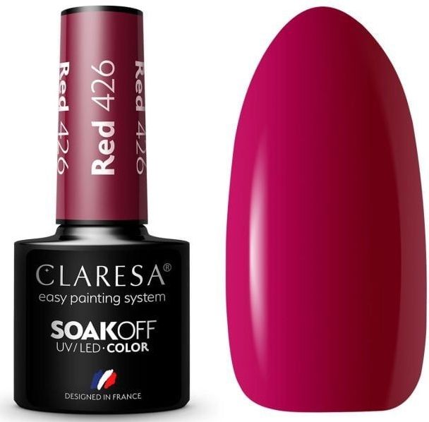 Nagellak - Kleuren Combinatie - Kwaliteit