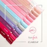 Claresa uv/led gellak 5ml pink 509 funfair