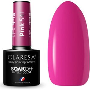Gel Polish PINK 541 -5g