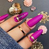 Claresa - SoakOff UV/LED - Nagellak - Balloon Journey - 5 g