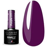 Claresa - Full Berries - Gellak - Paars - 5ml