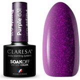 Nagellak - Kleurcombinatie - Hoogglans - Langdurige Formule