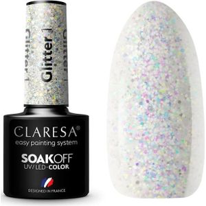 Nagellakremover - Kleurenset - 100ml - Acetonvrij