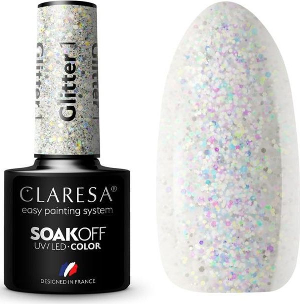 Nagellakremover - Kleurenset - 100ml - Acetonvrij