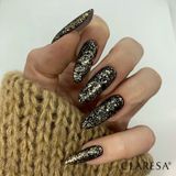 Nagellakremover - Kleurenset - 250ml - Acetonvrij