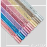 Nagellak - Kleurstelling - Hoogglans - 10ml