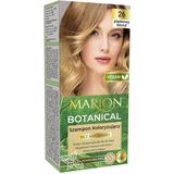 Botanische ammoniakvrije kleurshampoo 26 Zandblond 90ml