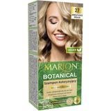 Botanische ammoniakvrije kleurshampoo 27 Platina Blond 90ml