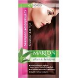 Kleurshampoo 4-8 wasbeurten 67 Maroon 40ml