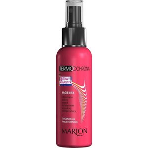 Marion - Thermoprotection Mist Protecting Hair From High Temperature