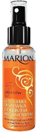 Marion Hair Line Ultralight conditioner met 120 ml argan oil