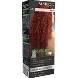 Marion Hair kleur Nature Style No. 675 copper - 78675