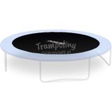 Neo-Sport - trampoline springmat - 150 kg max. - 318cm - 64 ogen