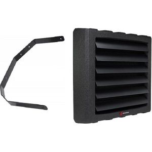 Reventon CV Lucht Heater met bevestigingsbeugel - 22KW indirect gestookte heater