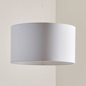 Duolla Hanglamp Roller, wit