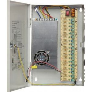 IMPULS POWER 12V/10A/PA18