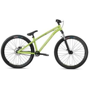 dartmoor gamer 26 dirt mtb 26  matt green olive 2022