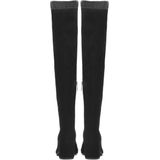 Kazar - Dames Schoenen - Zwart - Leer