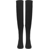 Kazar - Dames Schoenen - Zwart - Leer