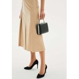 Kazar - Pumps - Zwart - Leer