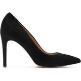Kazar - Pumps - Zwart - Leer