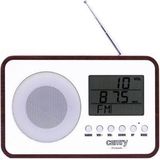 Camry CR 1153 - Wekker Radio - Digitaal