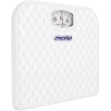 Mesko MS 8160 -  Personen weegschaal - Mechanische