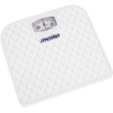 Mesko MS 8160 -  Personen weegschaal - Mechanische