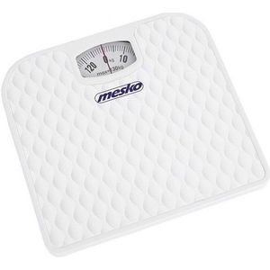 Mesko MS 8160 -  Personen weegschaal - Mechanische