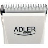 Adler AD 2827 - Tondeuse - 4 opzetkammen